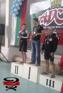 ADCC Велко и Митко